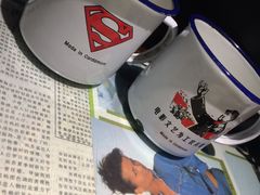 -豆蔻电影主题餐厅(四牌楼店)