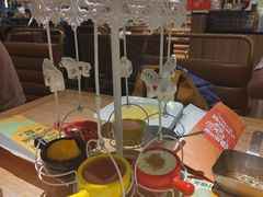 -豪客来牛排(成都锦江大融城店)