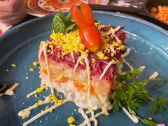 -卢布里西餐厅(总店)