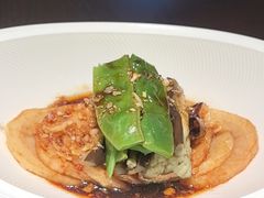 -新连采·海鲜·大连菜(大连恒隆广场店)