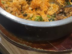 -小木屋拌饭(沈阳辽中金地华园店)