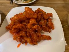 -陈傻子餐厅(世纪都会店)