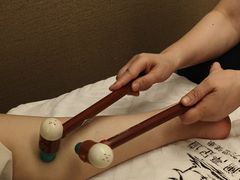 -水墨澜渟足道·SPA·传统(四望亭东关街店)