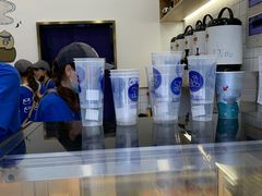 -茶百道(下沙宝龙二期店)