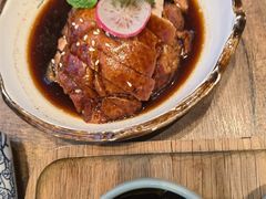 -香园茶社·金陵小灶(老门东店)