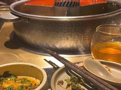 -巴奴毛肚火锅(广益哥伦布店)