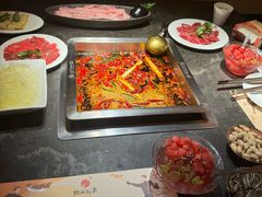 -锦城印象火锅(天府三街店)
