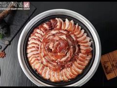 烤鸭-守柴炉烤鸭(科华中路王府井店)