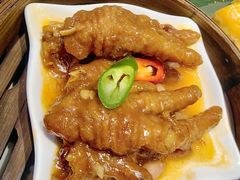 -赏点粤式点心(广州塔店)