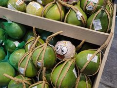 -盒马鲜生(曜一城店)