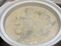 -湯系·煲汤手艺人(东二环泰禾广场店)