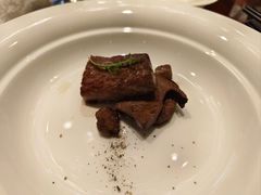 -温州王朝大酒店-自助餐厅