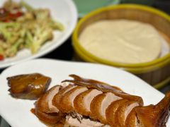 -北平盛世·新京菜·北京烤鸭(劲松·双井店)