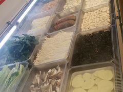 -成老灶火锅鸡(平山店)