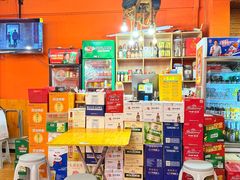 -老何太太鹤岗小串·团建聚餐(龙华店)