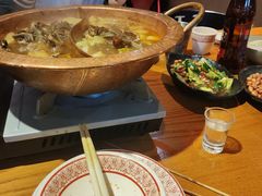 -三太子地摊烧烤·小龙虾(北蔡店)