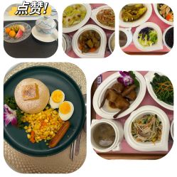 -兰心墩楠月子会所(万达店)