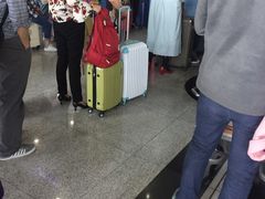 -威海大水泊国际机场