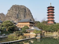 -桂林两江四湖景区