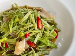 -蚝老板海鲜烧烤大排档(码头店)