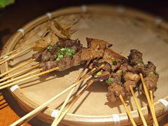 -水浒烤肉(国贸店)