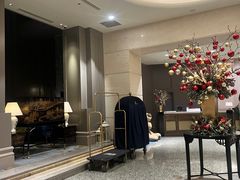 -上海波特曼丽思卡尔顿酒店
