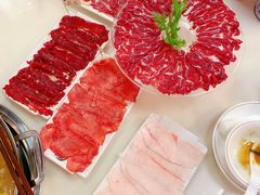 -三头牛·潮汕牛肉生蚝火锅 (夏湾店)