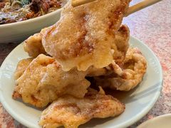 -红樱桃·欢乐餐厅(太原里店)