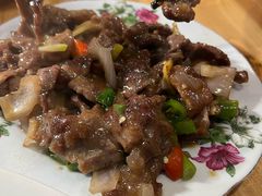 -如我美食(达道社区店)