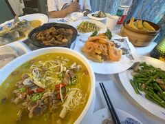-清真马祥兴菜馆(云南北路店)