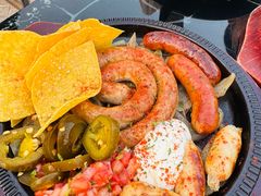 -Lets burger非常汉堡·环球风味(蓝色港湾店)