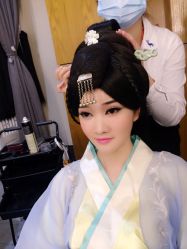 -盘子女人坊古装写真摄影(厦门总店)