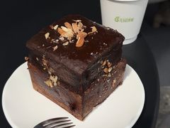 -花园饼屋·吐司蛋糕面包(星海店)