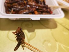 -88号小吃店·经典云南菜·地道纳西美食