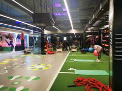 -优享健身(物美圣熙8号购物中心店)