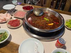 -九尺赵老四鲜鹅肠火锅