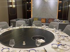 包厢-童福兴·南京菜(老门东店)