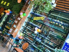 -别院里音乐餐酒吧(双流航空港店)