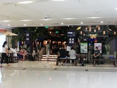 -绿茶餐厅(乐峰广场店)