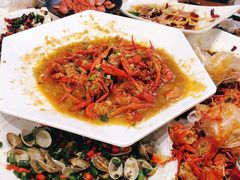 -庆合府重庆大排档(紫都城店)
