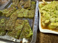 -清真·馬坡二旦烧烤(人生一串拍摄店)