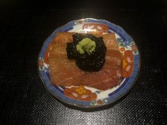 -橼舍鮨青木