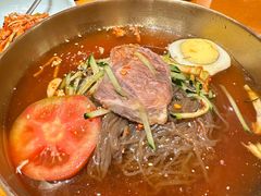 -春花民族美食(佳木斯总店)