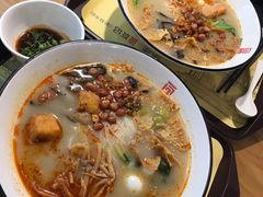 -瓦记米粉(东鼓道店)