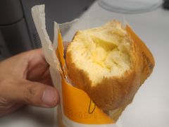 -来伊份(我格广场武宁路店)