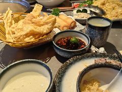 -同仁四季椰子鸡(宝安壹方城店)
