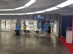 -盒马X会员店(王府井奥莱UP TOWN店)