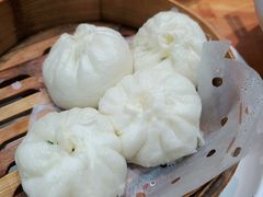 香菇青菜小笼-弄堂咪道-饭香·面香·馄饨香(兴梅店)