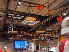 -姚稷大铁锅(龙之梦店)