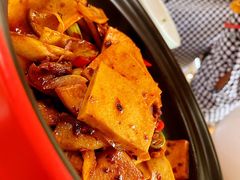 -南小馆(迪士尼小镇店)